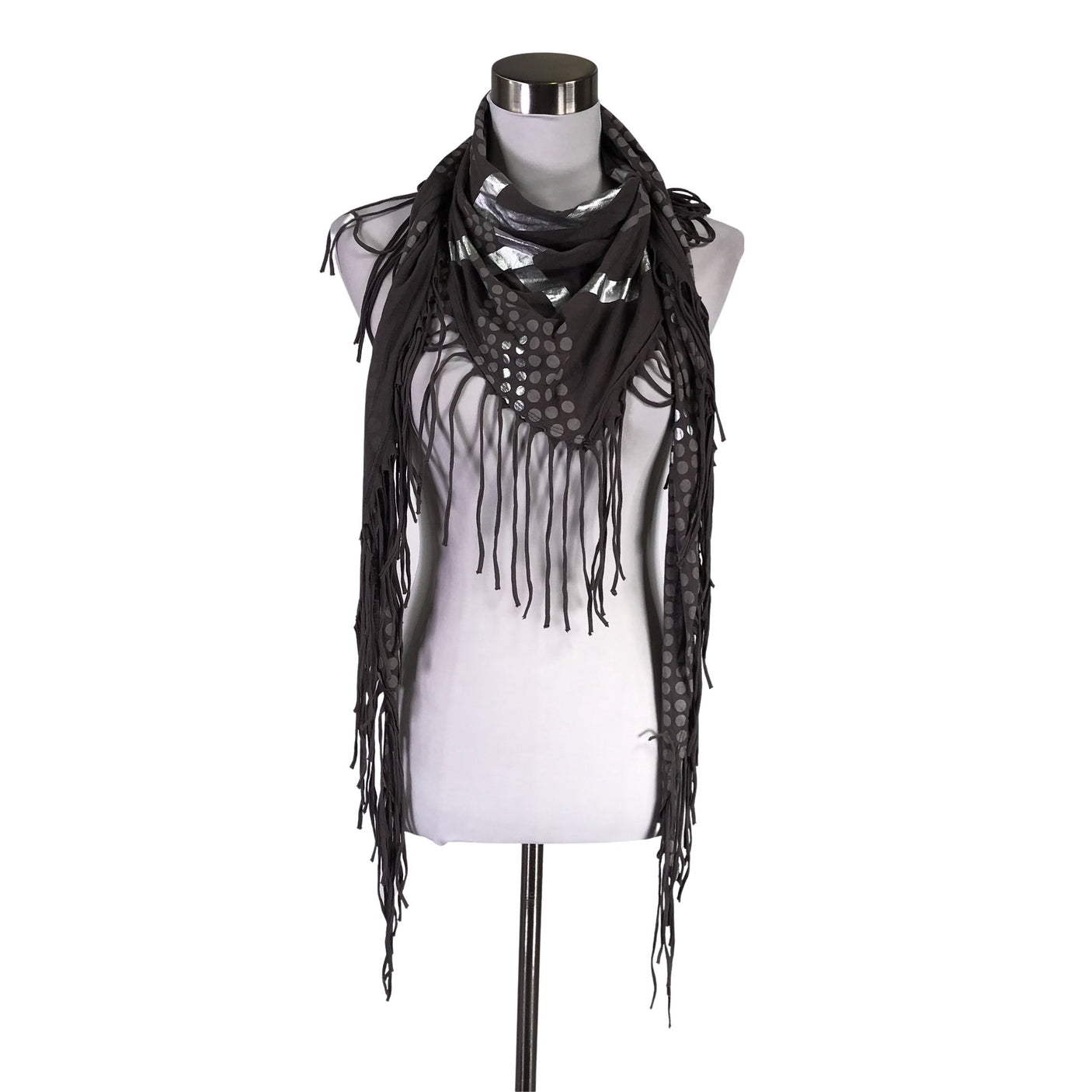 Unisex Diesel - Huivi, koko Maxi - (1)