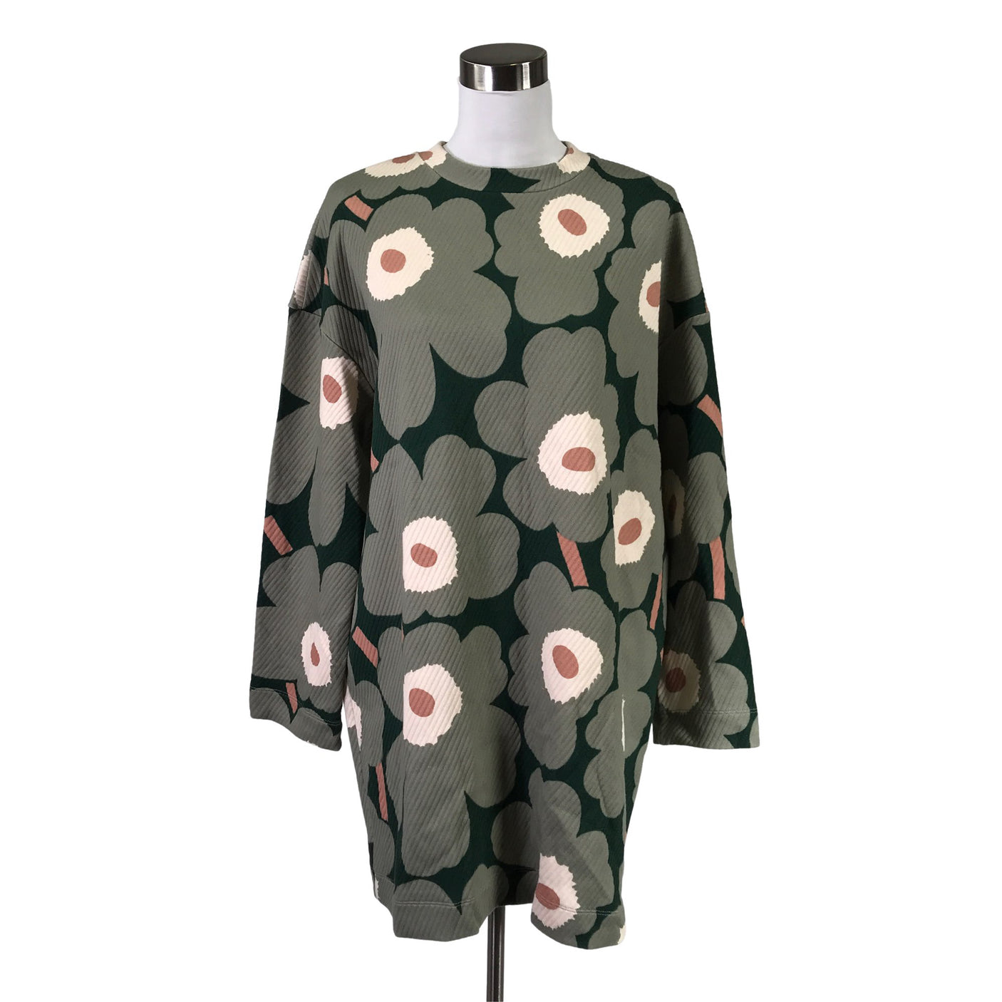 Unisex Marimekko - Trikootunika, koko 40 - (1)