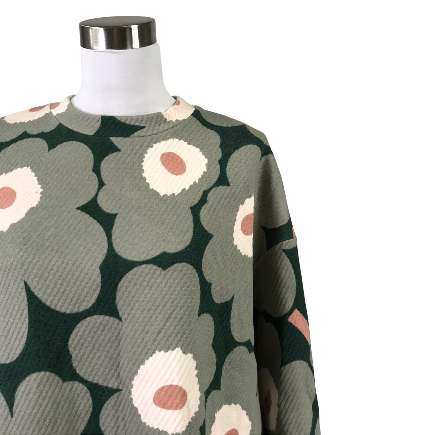 Unisex Marimekko - Trikootunika, koko 40 - (2)