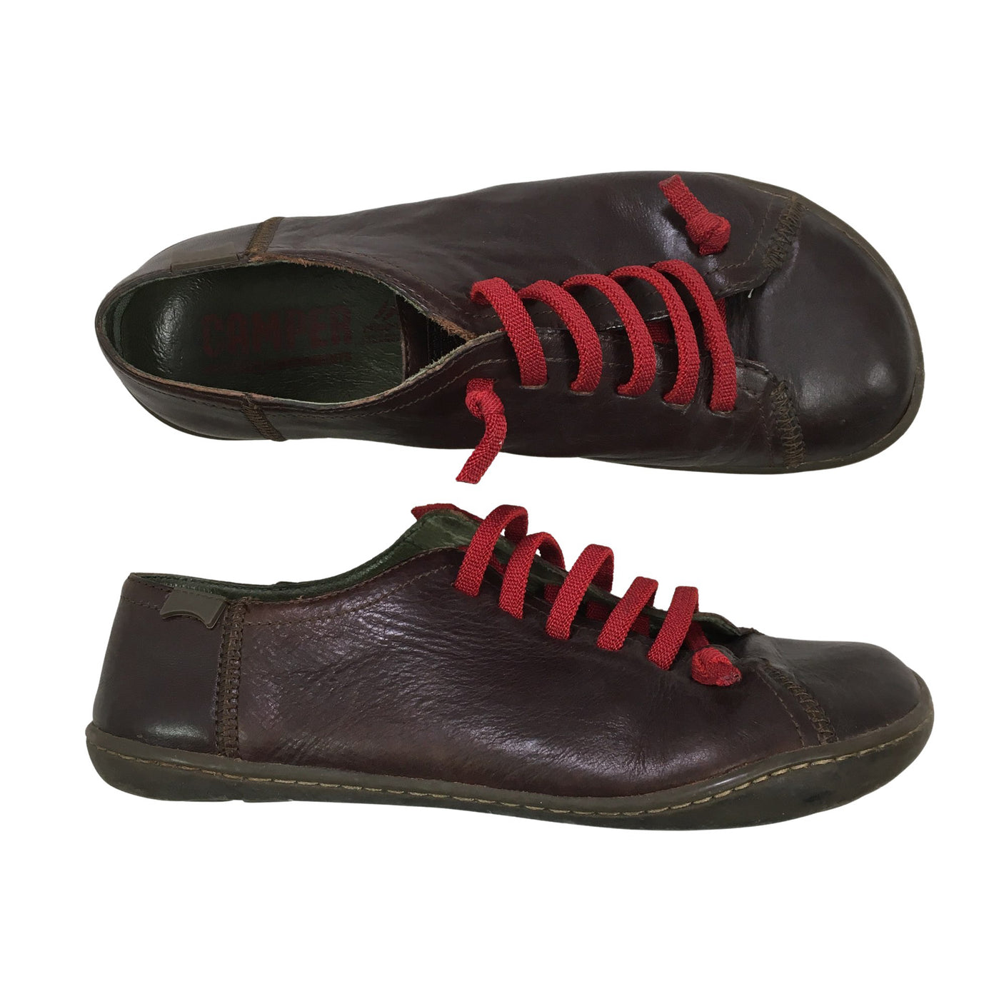 Unisex Camper - Tennarit, koko 38 - (1)