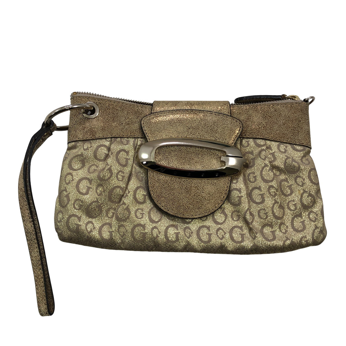 Unisex Guess - Käsilaukku, koko Mini - (1)