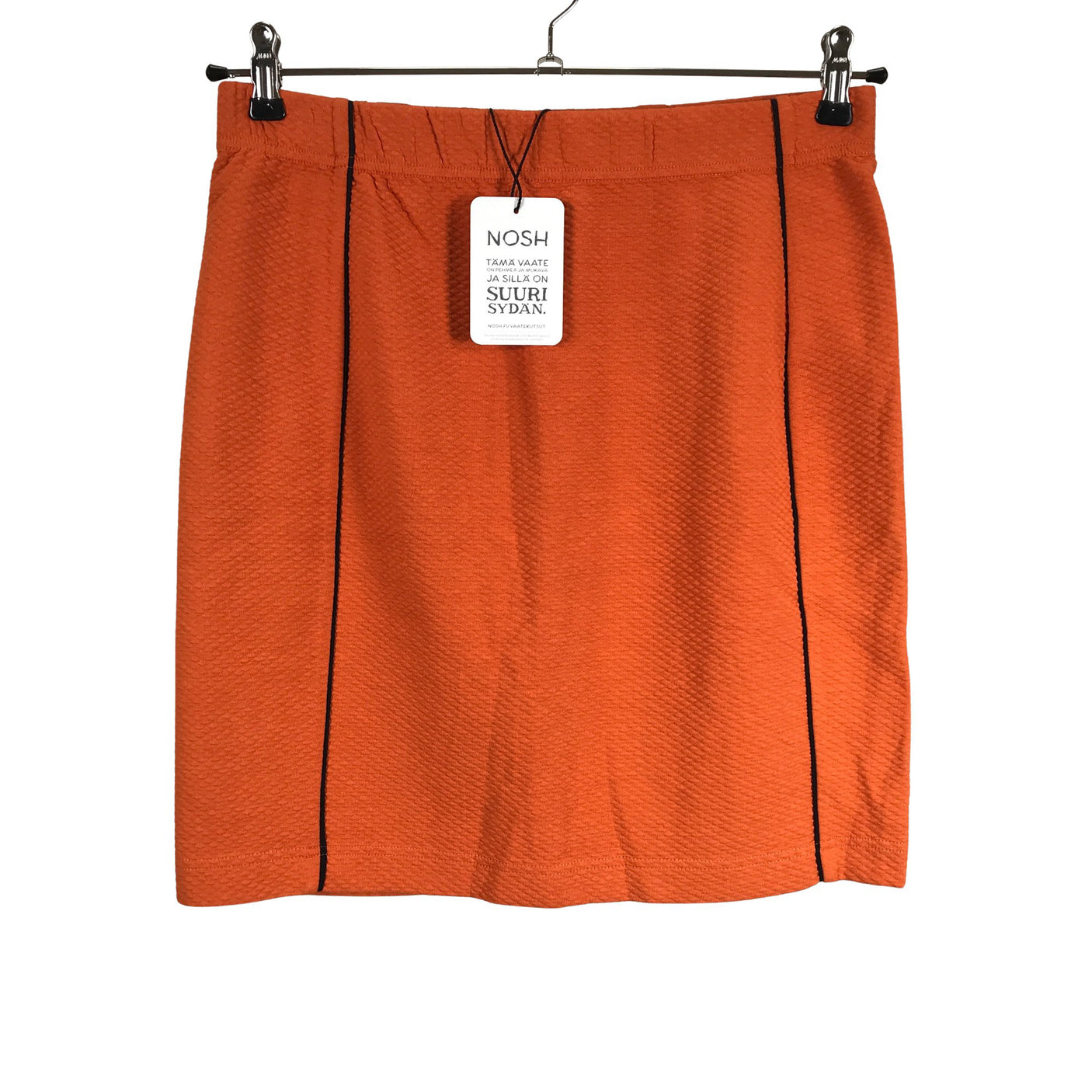 Unisex NOSH - Collegehame, koko 36 - (1)