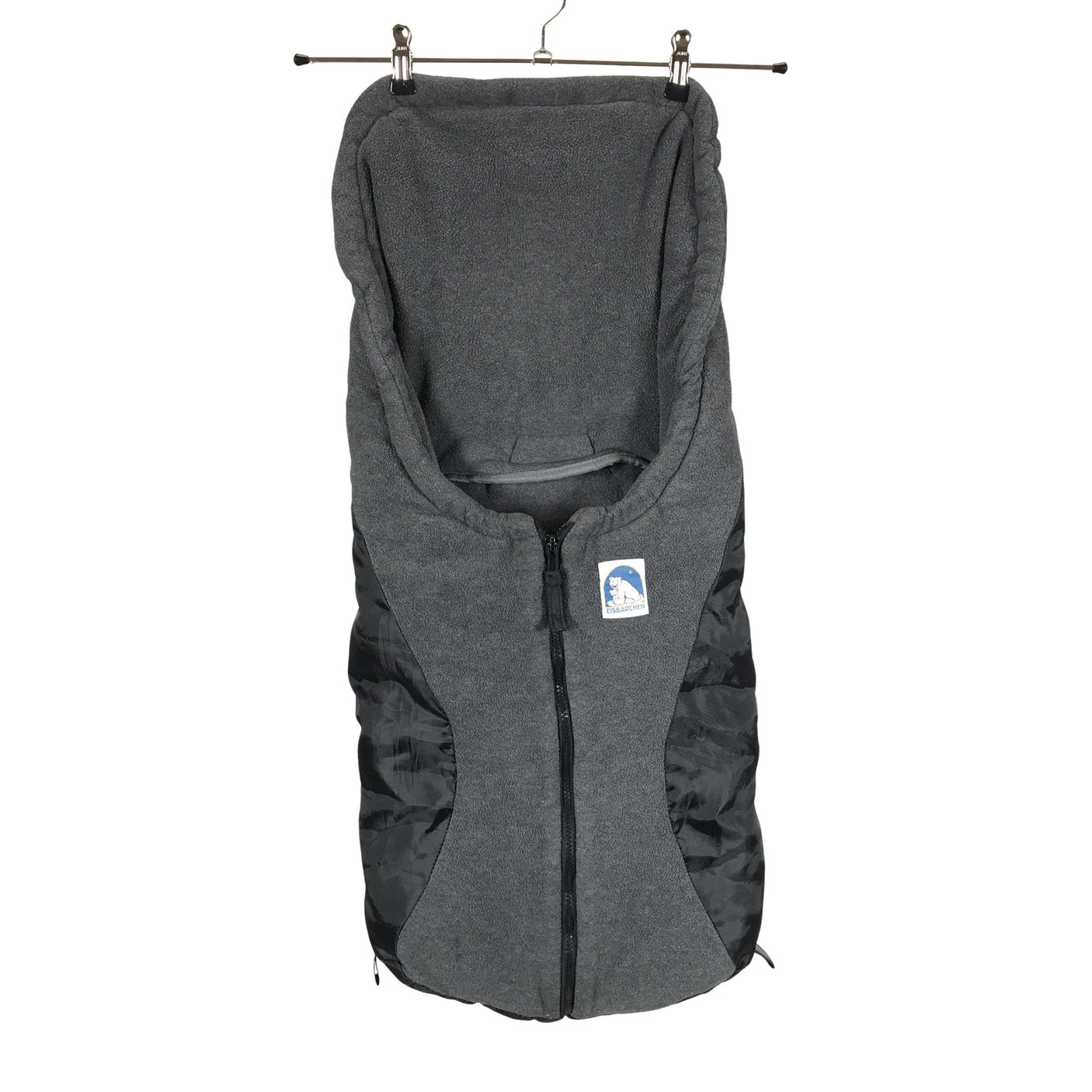 Unisex Eisbärchen - Makuupussi, koko Ei kokoa - (1)