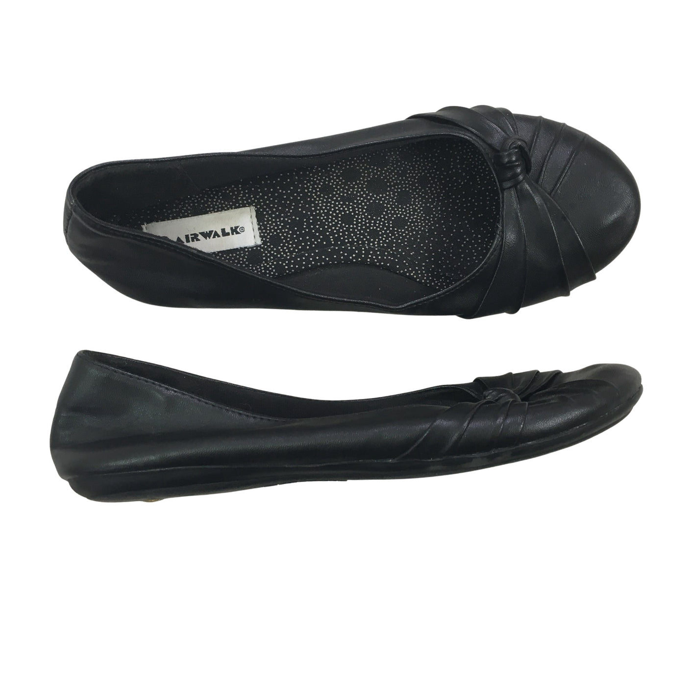 Unisex Airwalk - Ballerinat, koko 35 - (1)