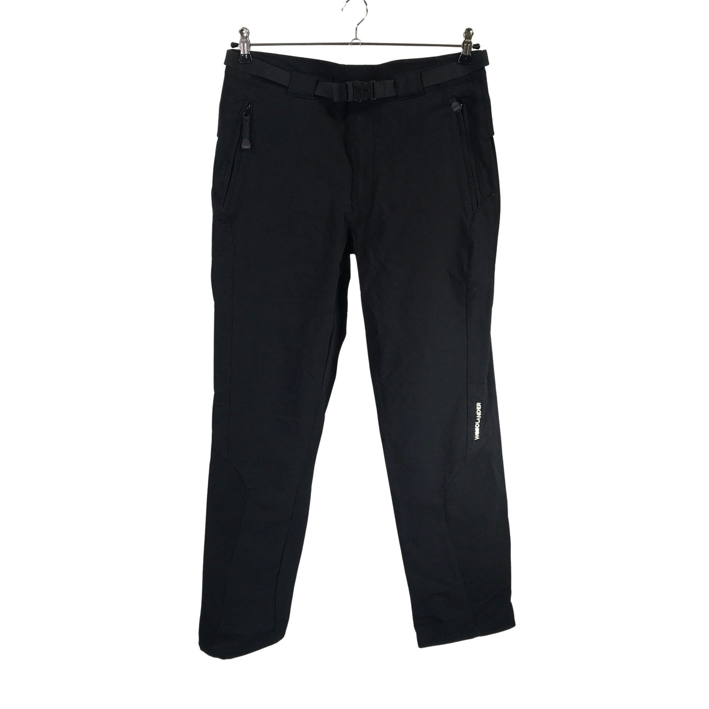 Unisex Woodlander - Ulkoiluhousut, koko 40 - (1)