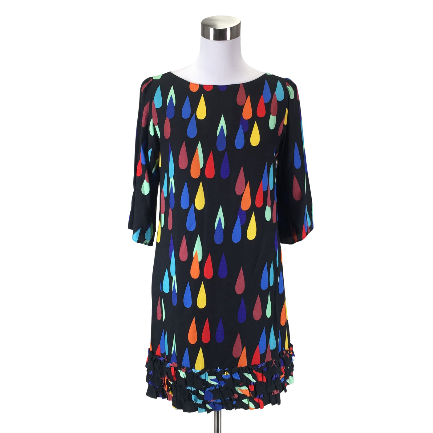 Unisex Marimekko - Kangasmekko, koko 34 - (1)