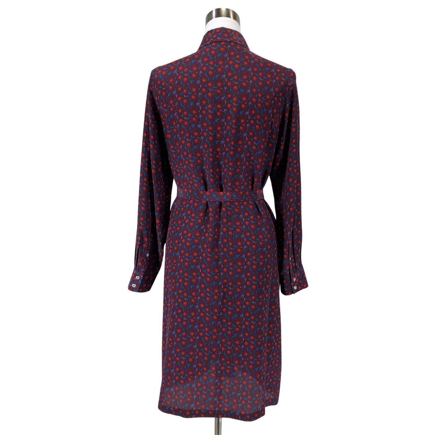 Unisex Marimekko - Sifonkimekko, koko 36 - (2)