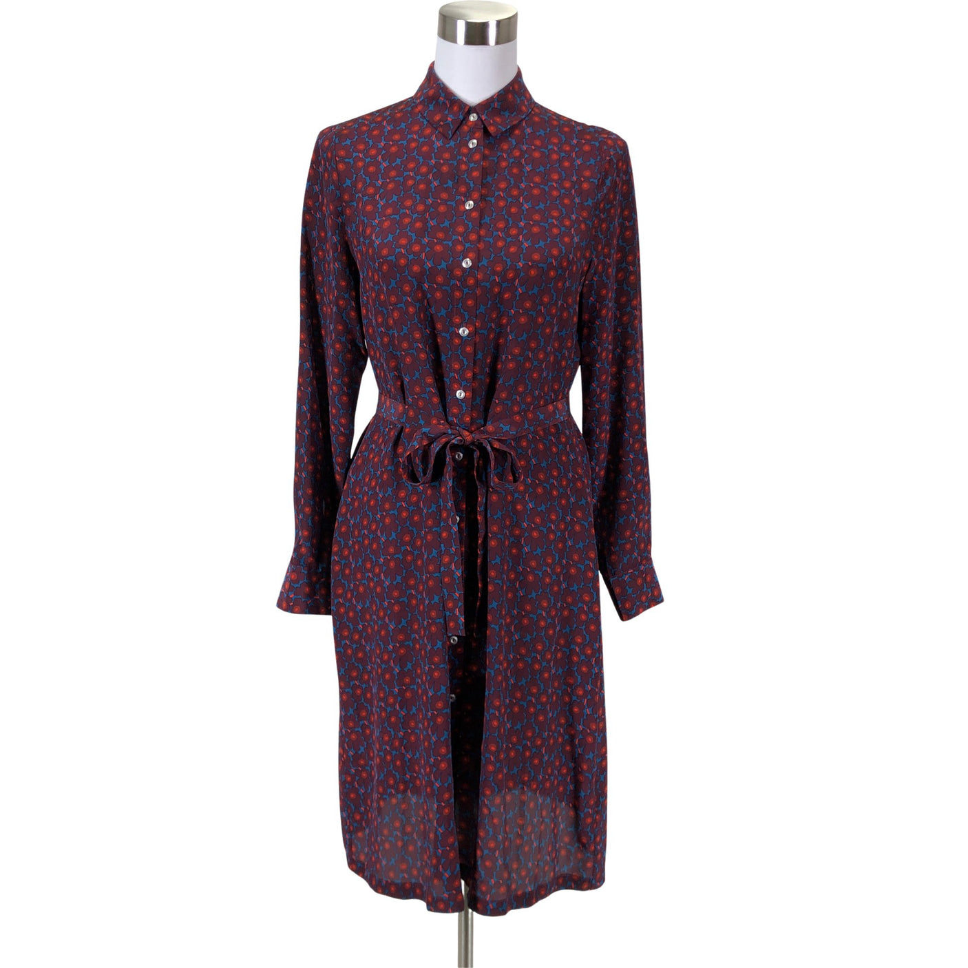 Unisex Marimekko - Sifonkimekko, koko 36 - (1)