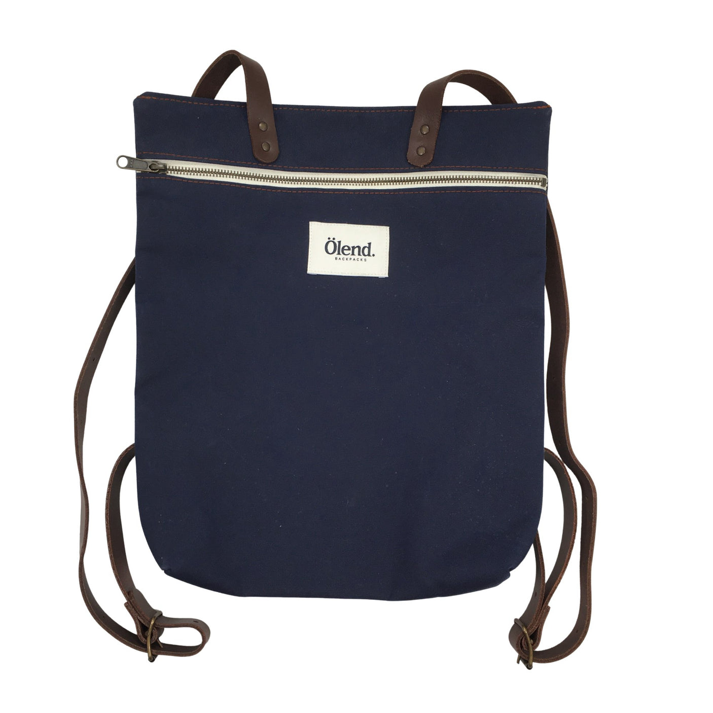 Unisex Ölend - Reppu, koko Midi - (1)