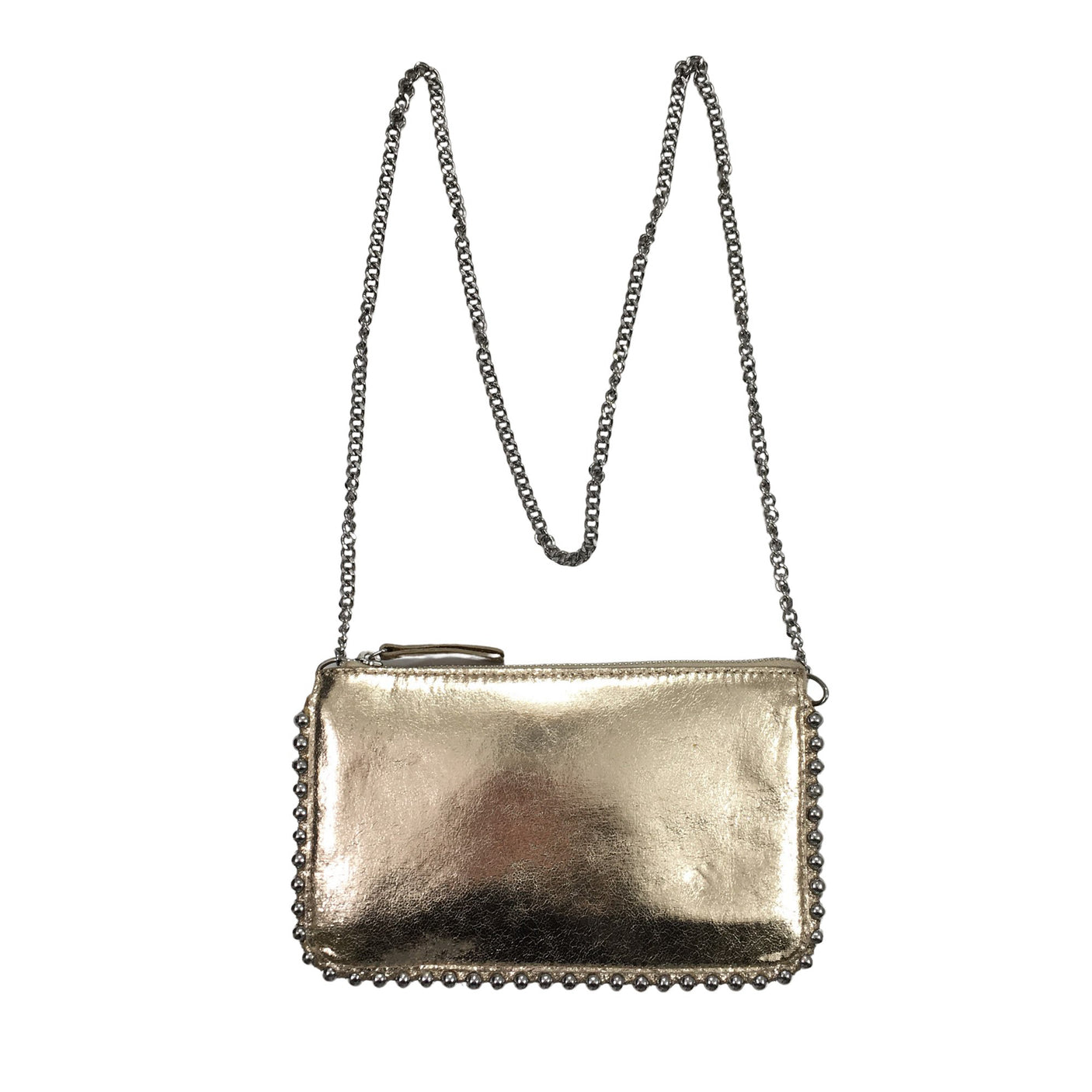 Unisex Zara - Iltalaukku, koko Mini - (1)