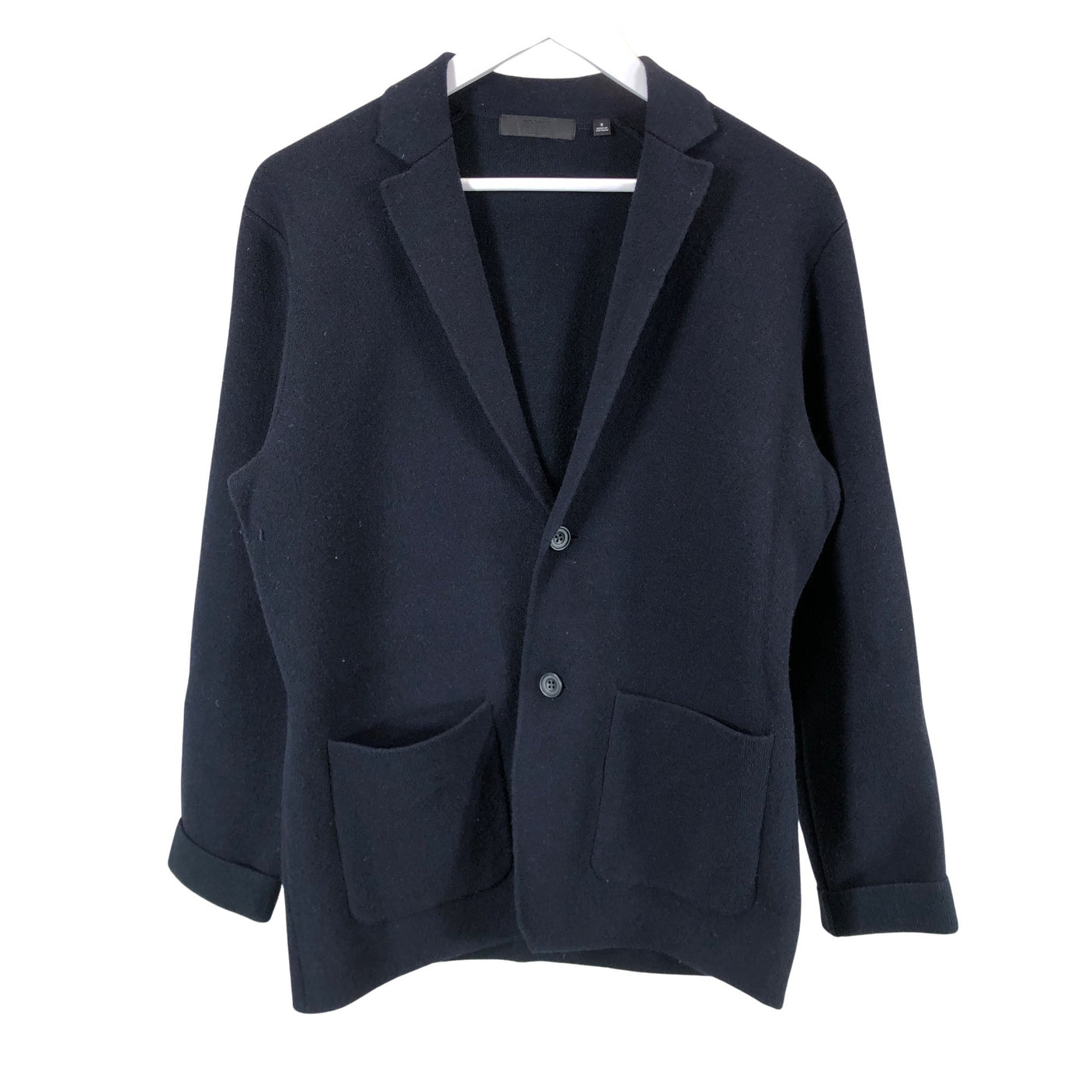 Unisex Uniqlo - Jakku, koko 36 - (1)