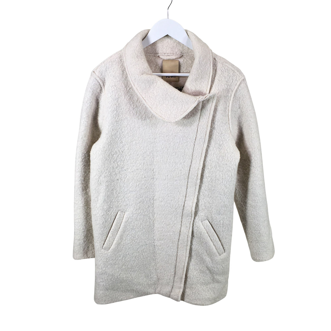Unisex Ichi - Villakangastakki, koko 38 - (1)