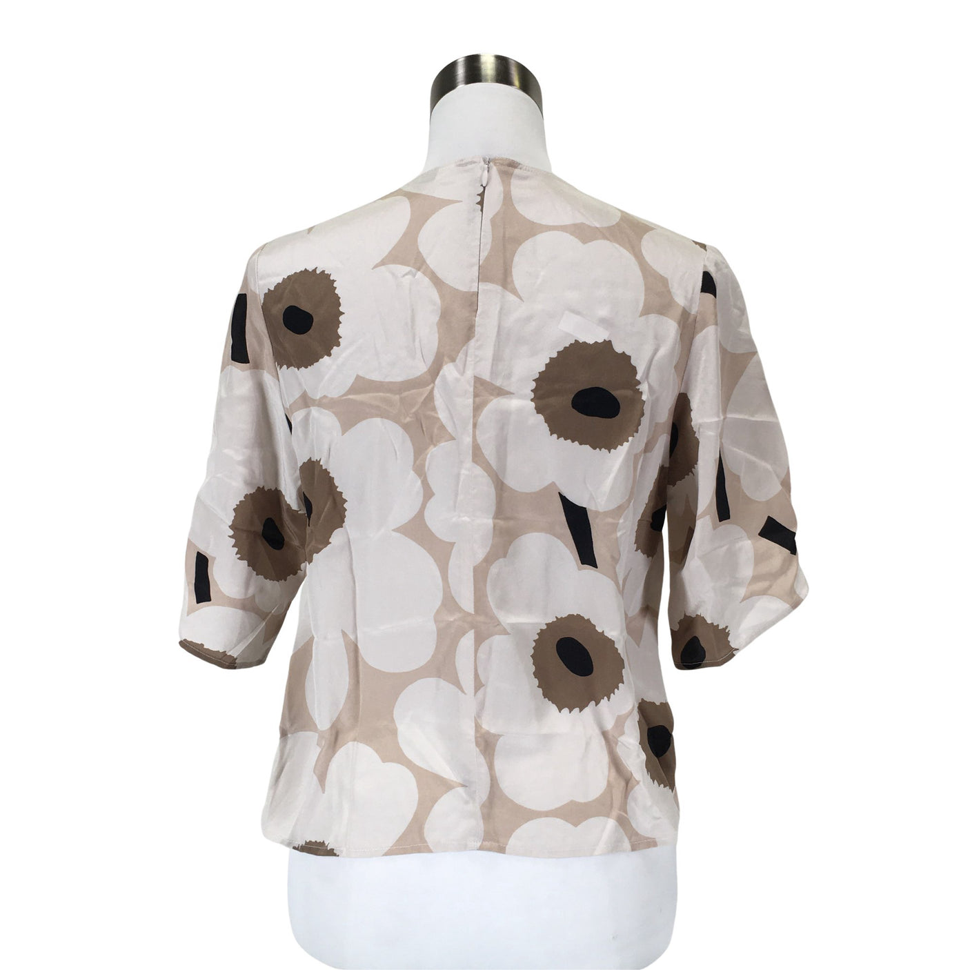 Unisex Marimekko - Lyhythihainen pusero, koko 36 - (2)