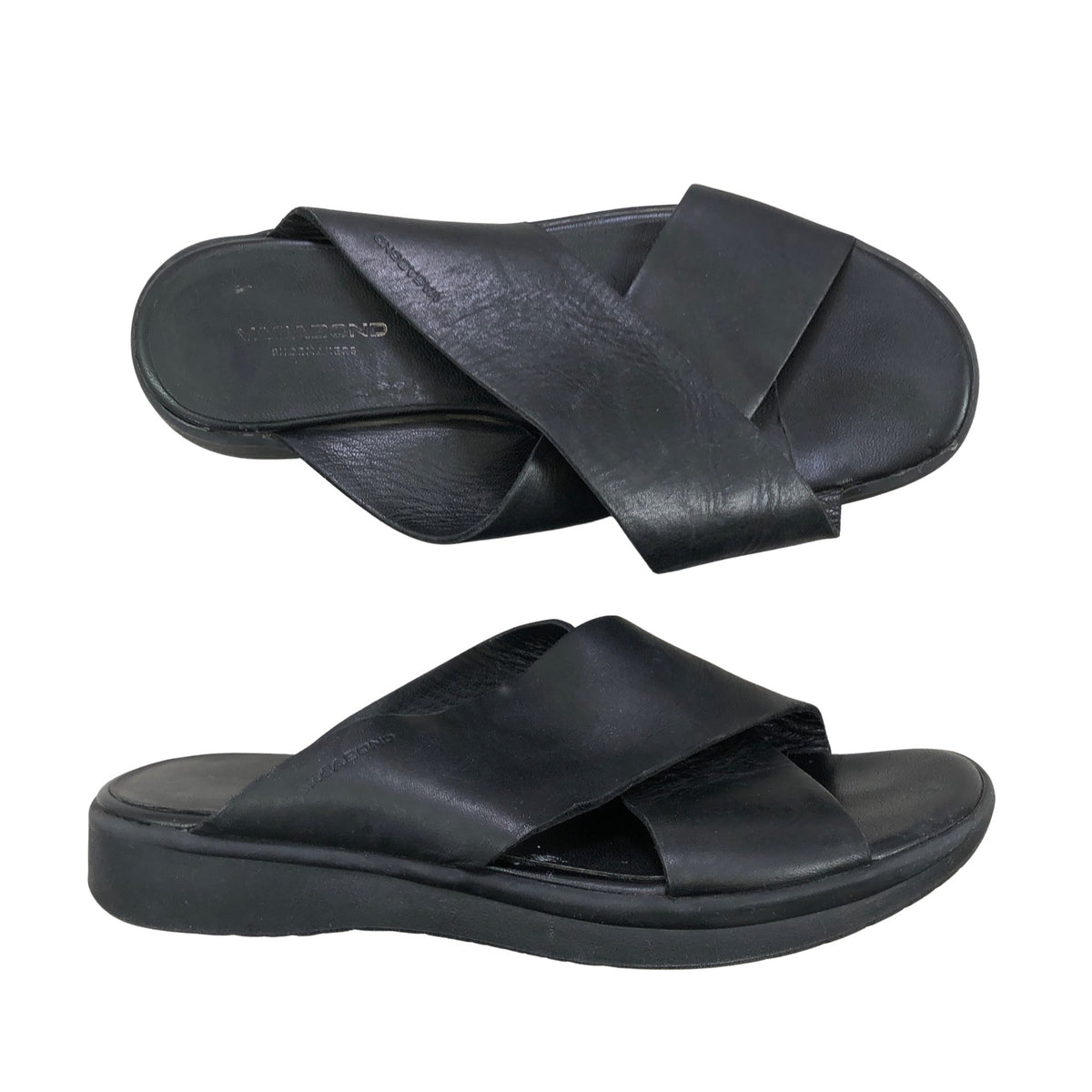 Unisex Vagabond - Sandaalit, koko 37 - (1)