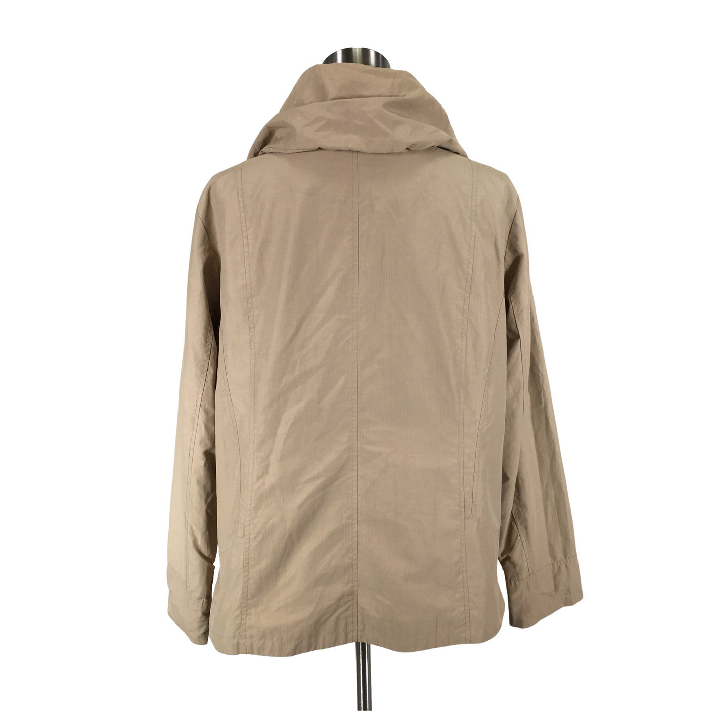 Unisex Frandsen - Trenssitakki, koko 44 - (2)