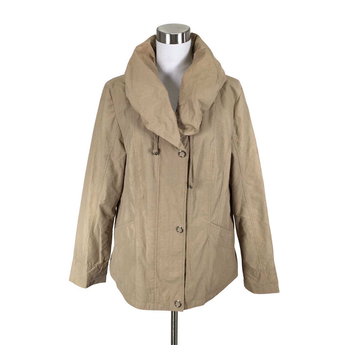 Unisex Frandsen - Trenssitakki, koko 44 - (1)