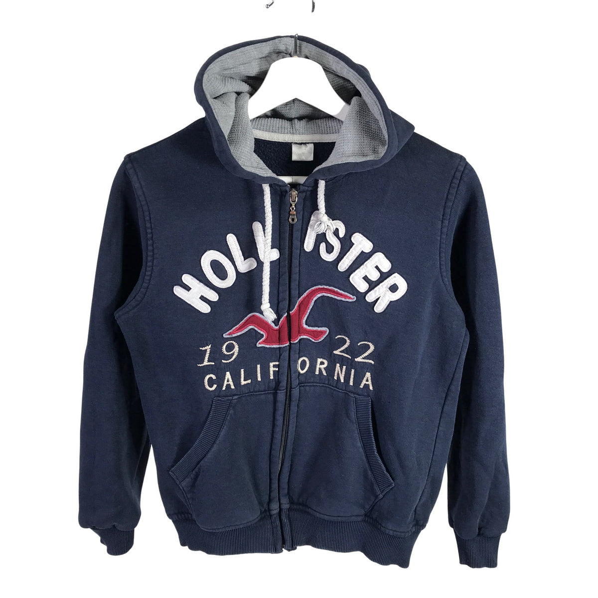 Unisex Hollister - Huppari, koko 152 - 158 - (1)