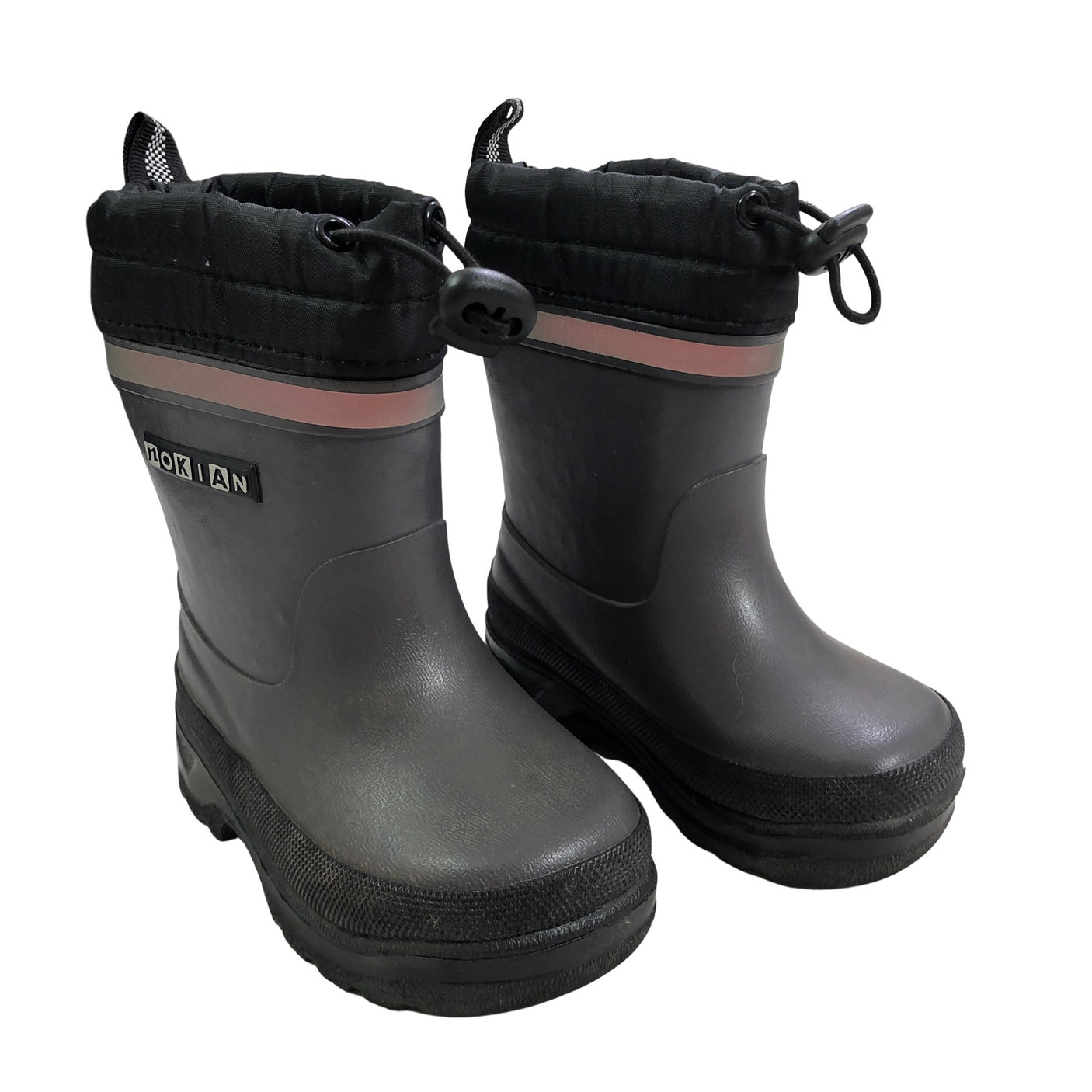 Unisex Nokian - Kumisaappaat, koko 23 - (2)