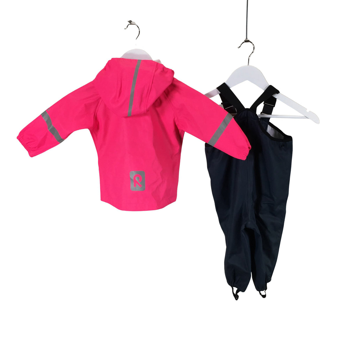 Unisex Reima - Sadeasu, koko 68 - 74 - (2)