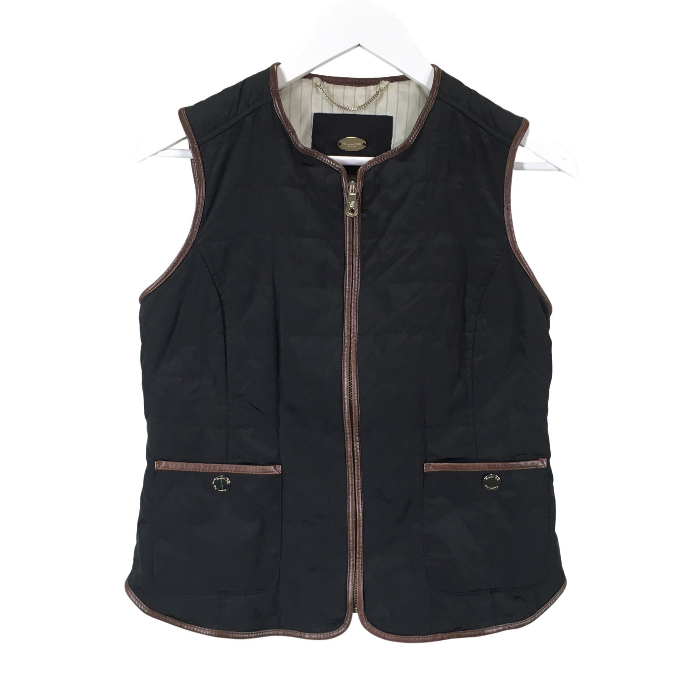 Unisex Massimo Dutti - Ulkoiluliivi, koko 38 - (1)