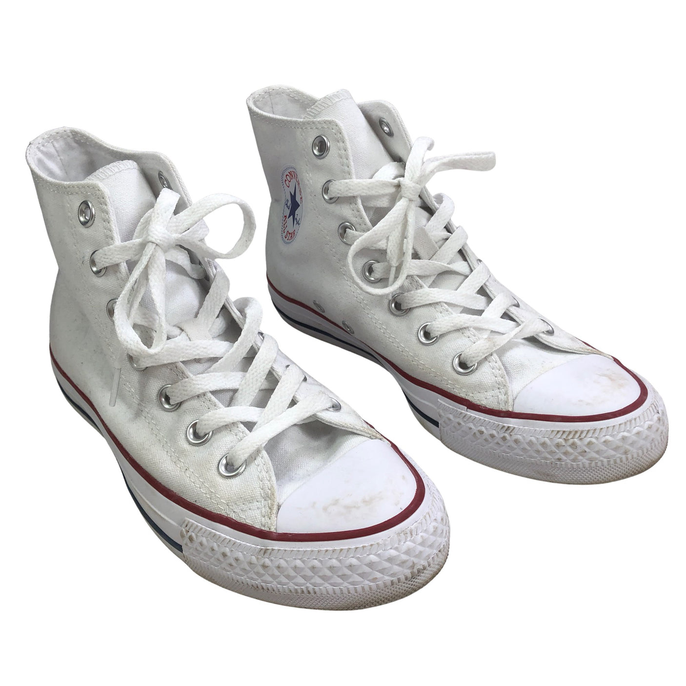 Unisex Converse - Tennarit, koko 38 - (2)