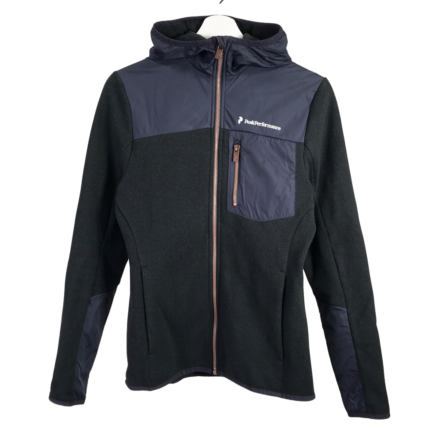 Unisex Peak Performance - Fleecetakki, koko 36 - (1)