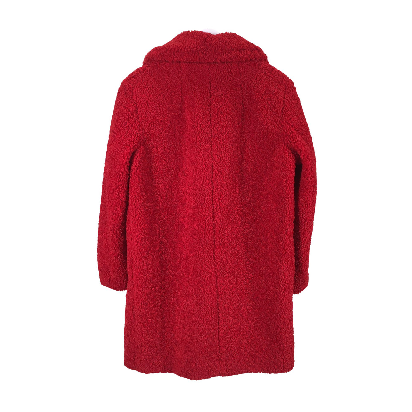 Unisex Zara - Villakangastakki, koko 38 - (2)