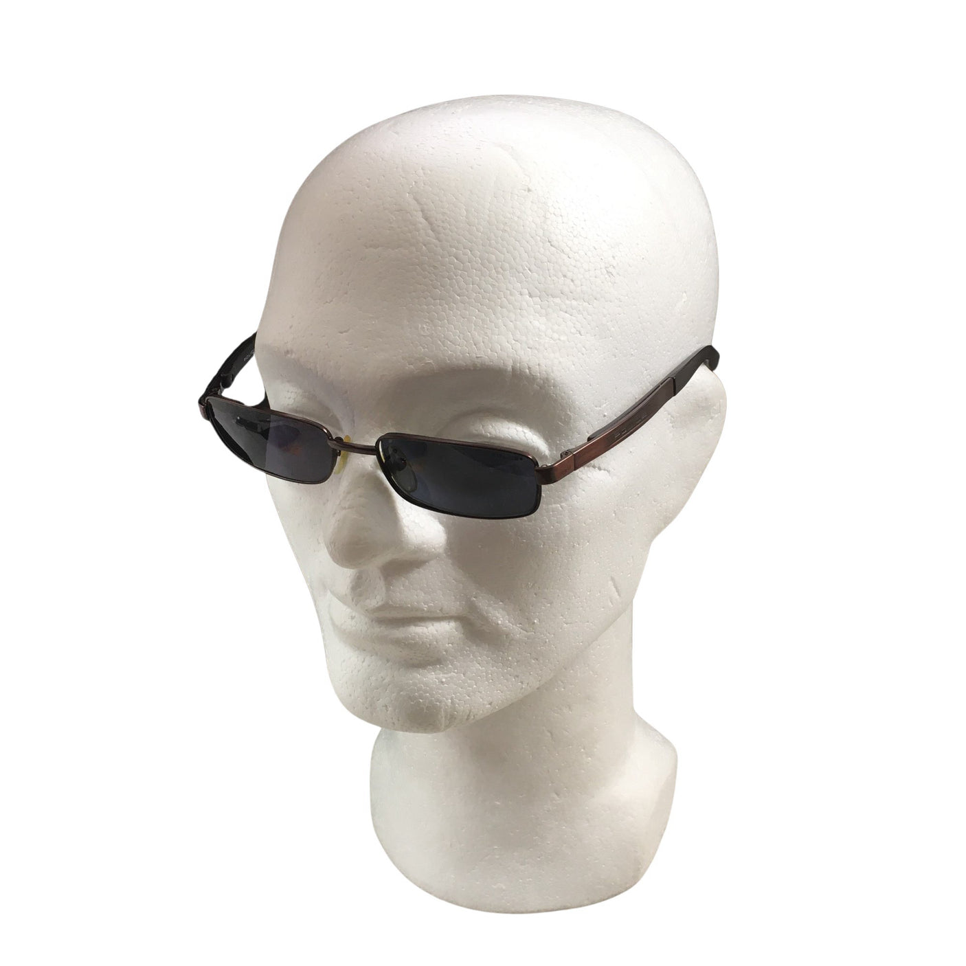 Aurinkolasit, koko Ei kokoa