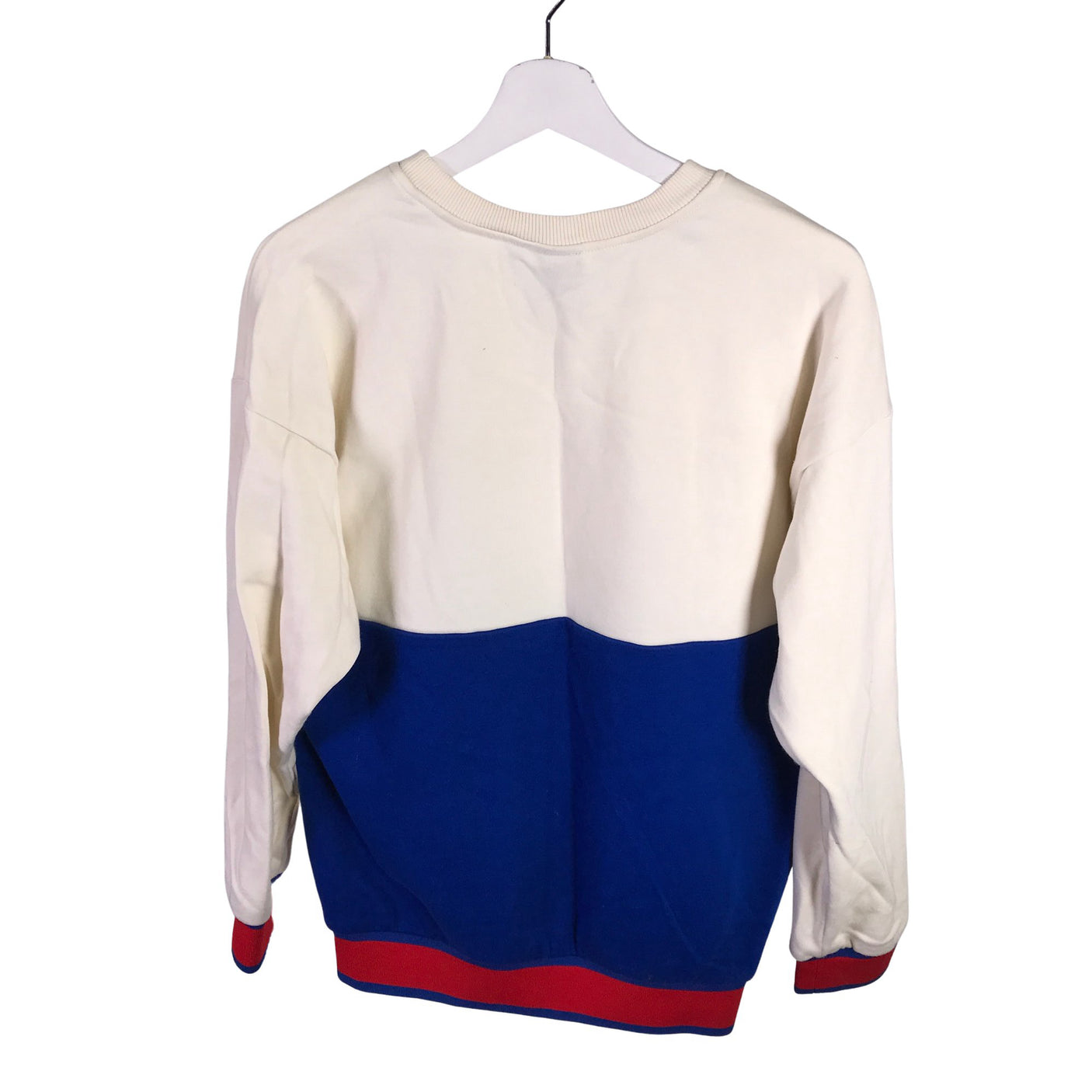 Unisex Adidas - Collegepaita, koko 34 - (2)