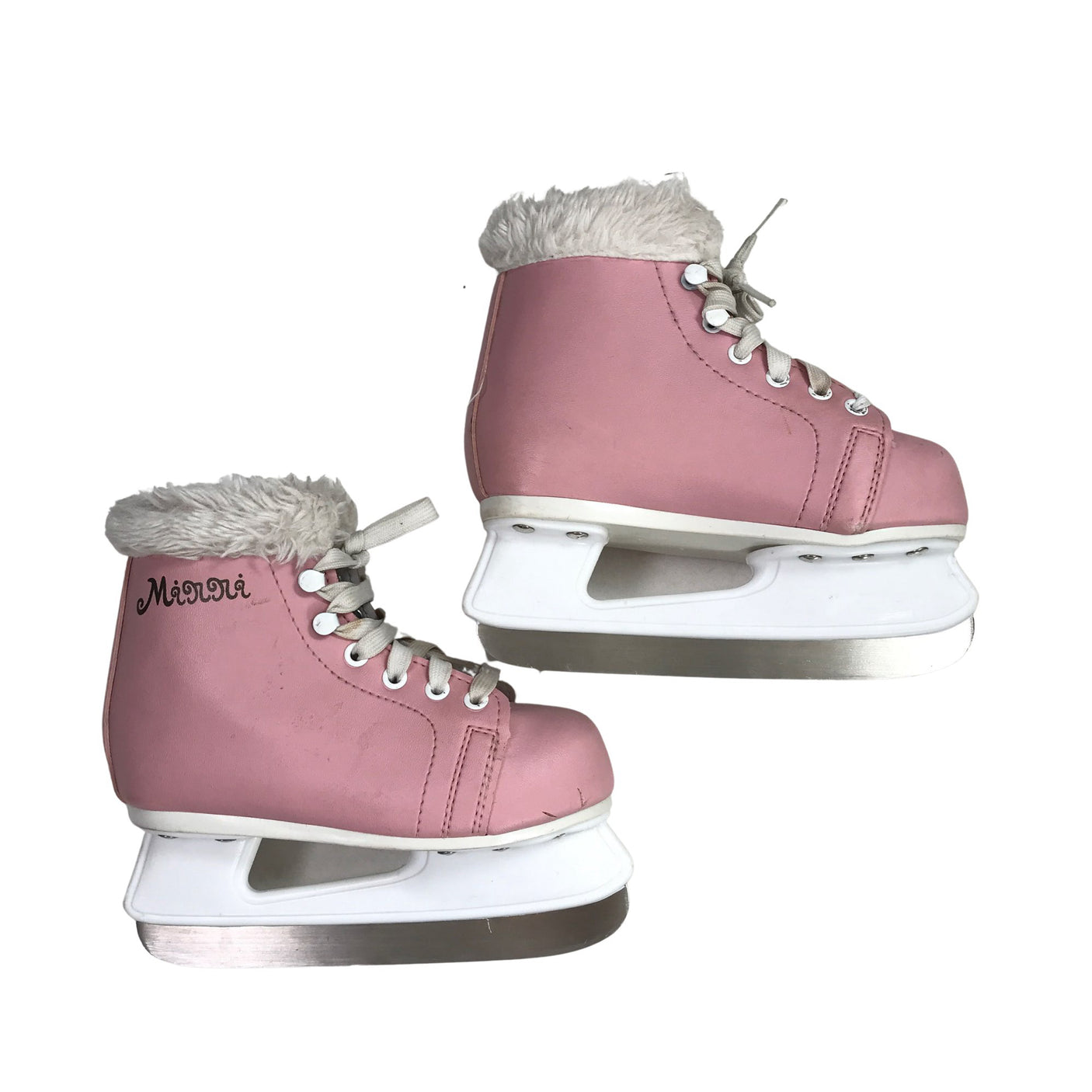 Unisex Minni - Luistimet, koko 26 - (1)