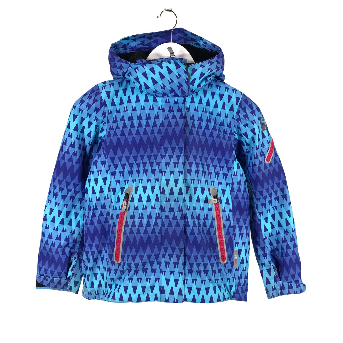 Unisex Reimatec - Toppatakki, koko 128 - 134 - (1)