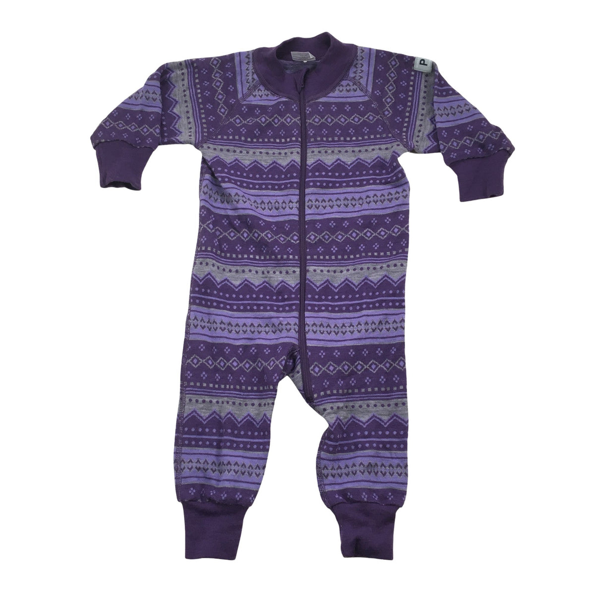 Unisex Polarn O. Pyret - Villahaalari, koko 62 - 68 - (1)