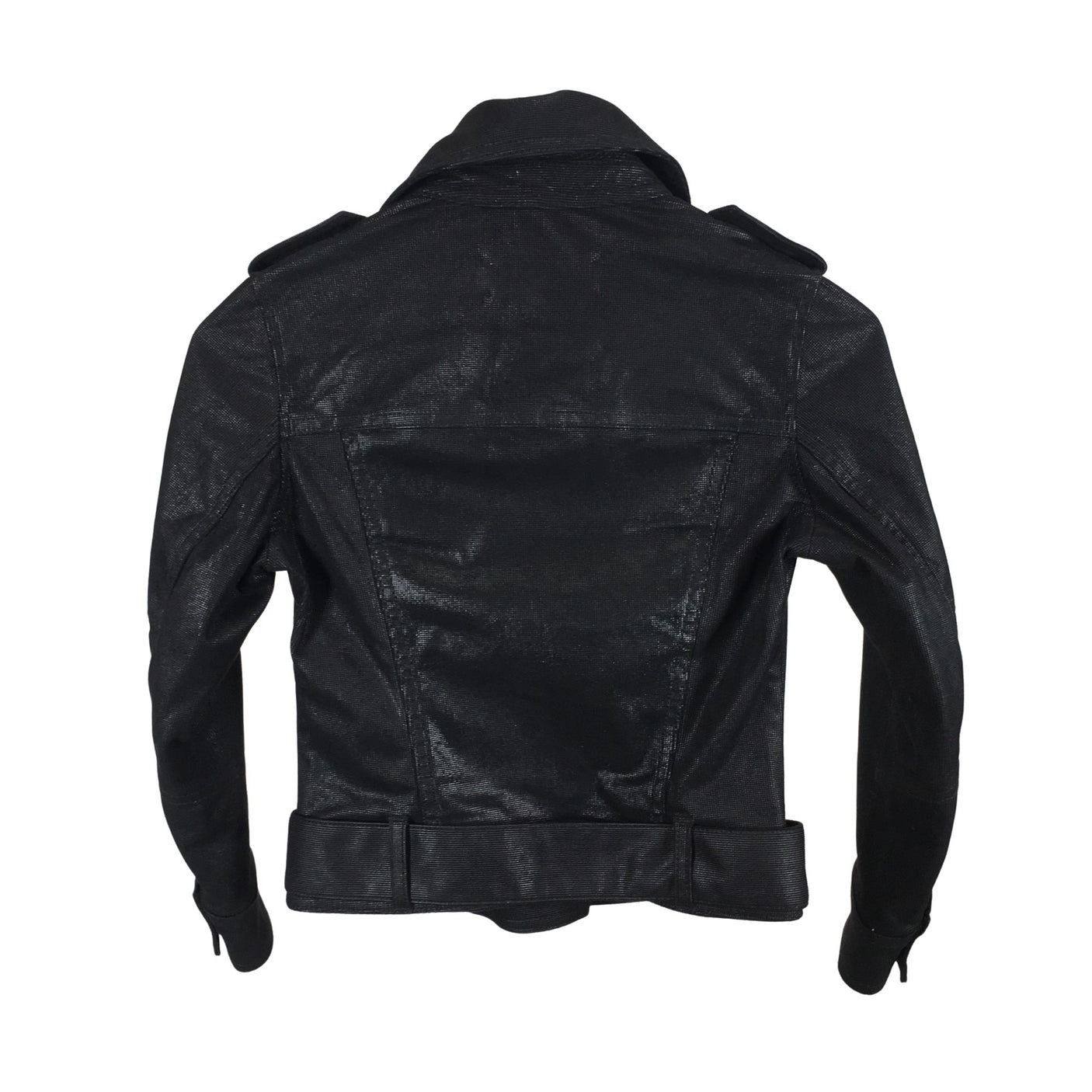 Unisex Freesoul - Nahkatakki, koko 34 - (2)