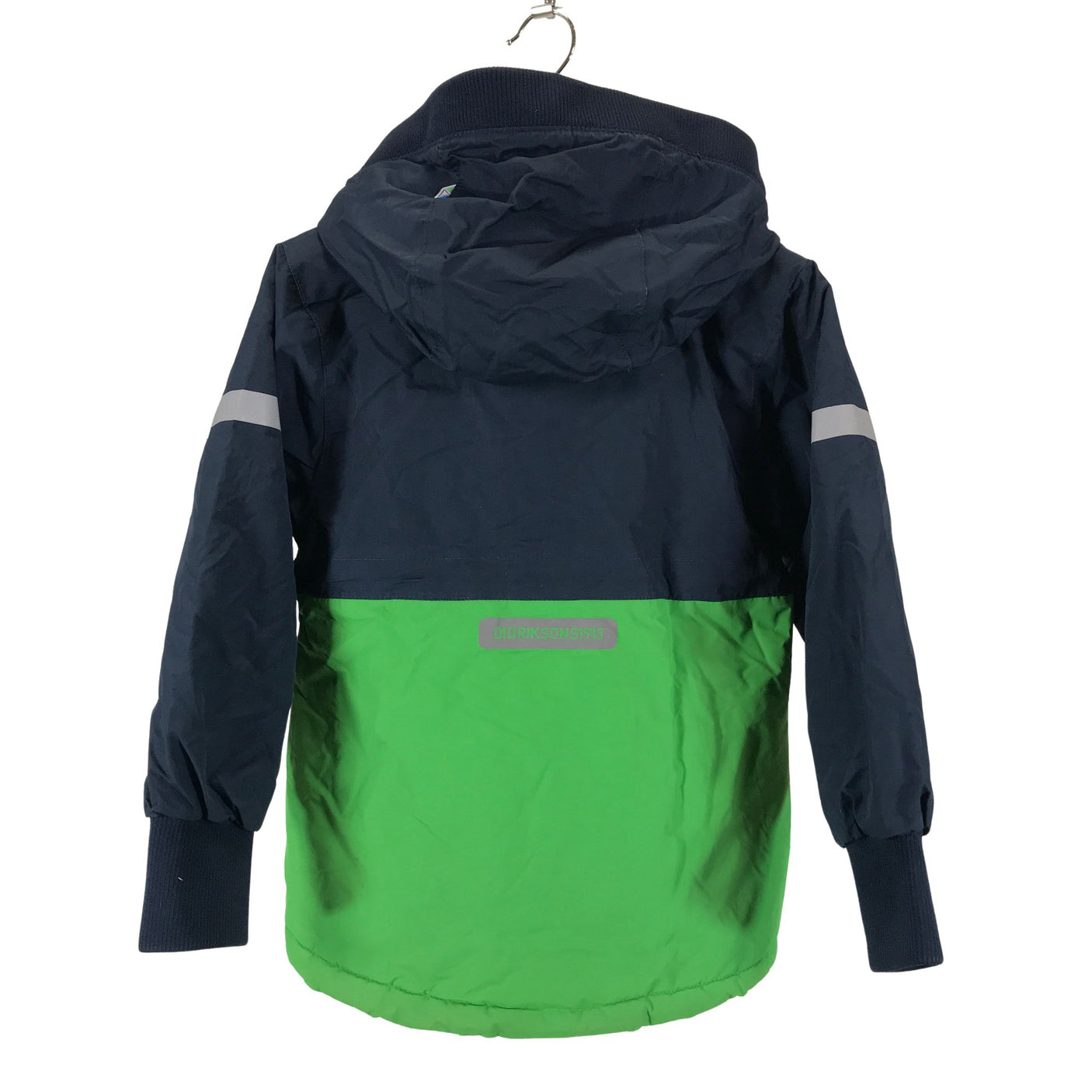 Unisex Didriksons - Toppatakki, koko 104 - 110 - (2)