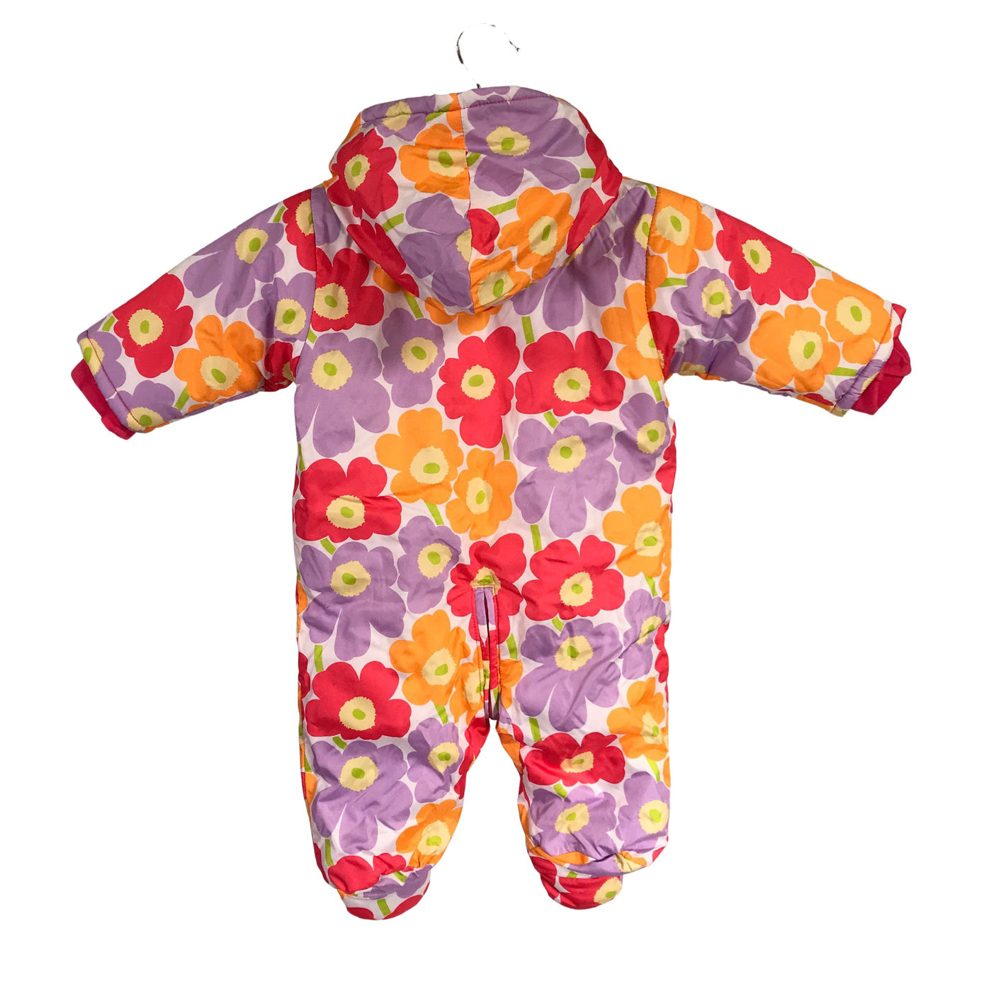 Unisex Marimekko - Toppahaalari, koko 56 - 62 - (2)