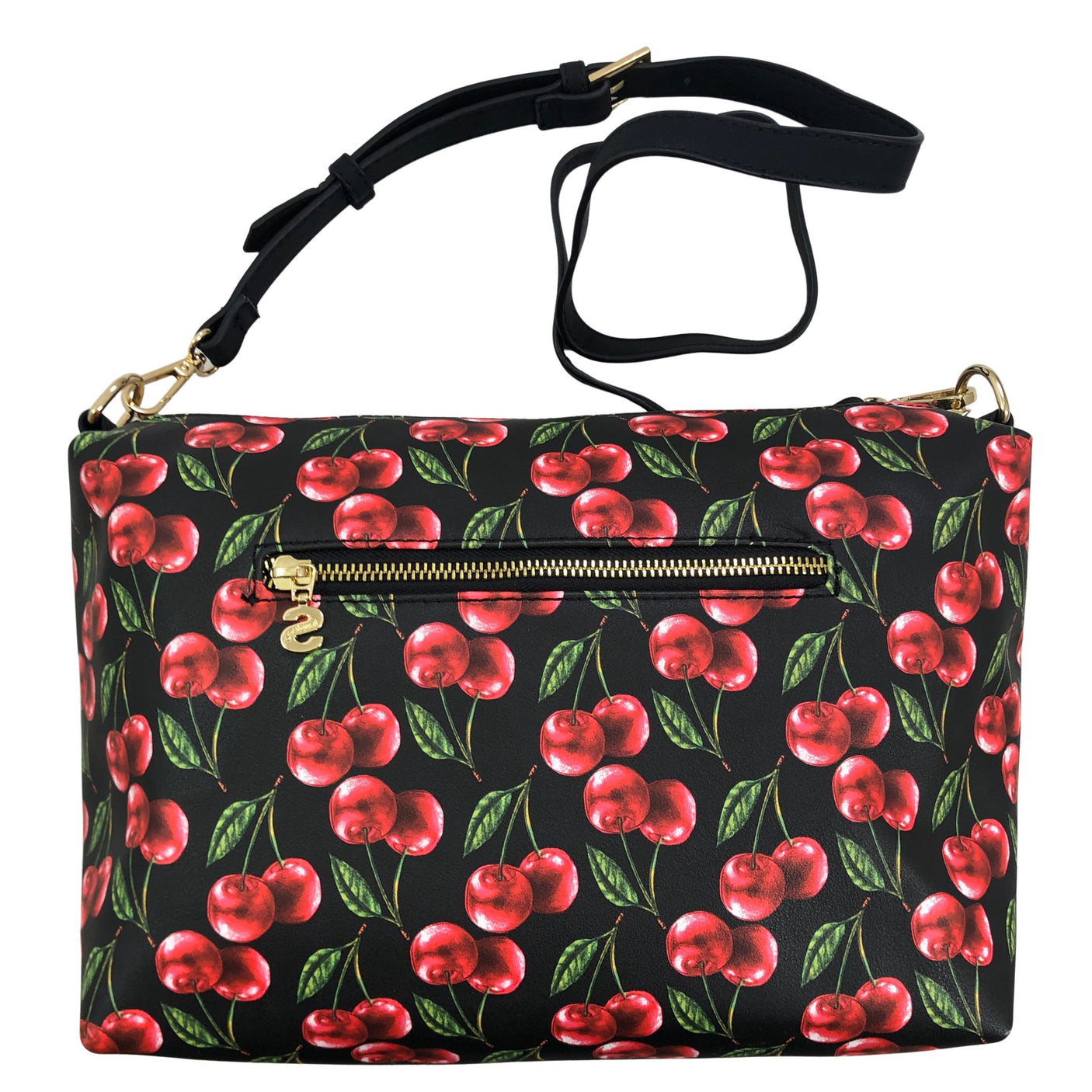 Unisex Desigual - Olkalaukku, koko Midi - (2)