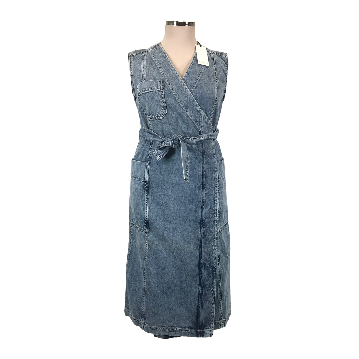 Unisex Voglia - Farkkumekko, koko 36 - (1)