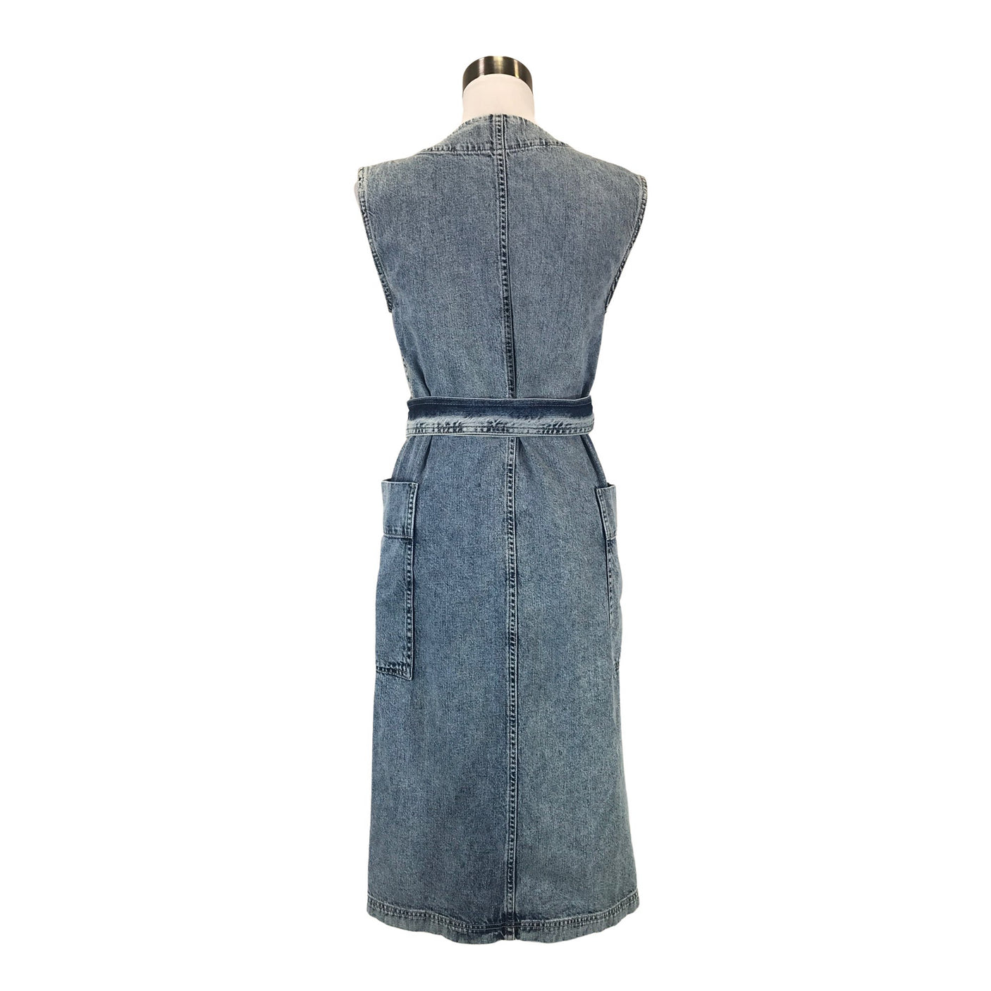 Unisex Voglia - Farkkumekko, koko 34 - (2)