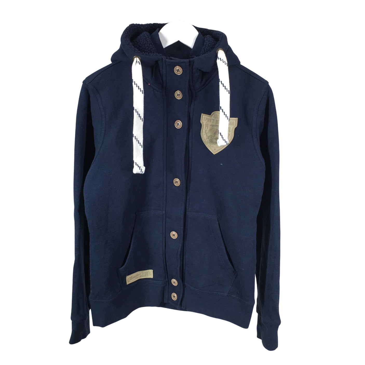 Unisex Catmandoo - Huppari, koko 40 - (1)