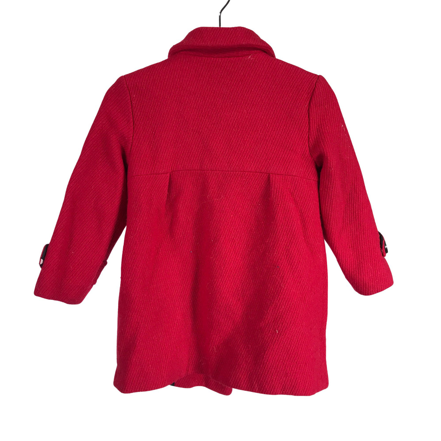 Unisex Next - Villakangastakki, koko 92 - 98 - (2)