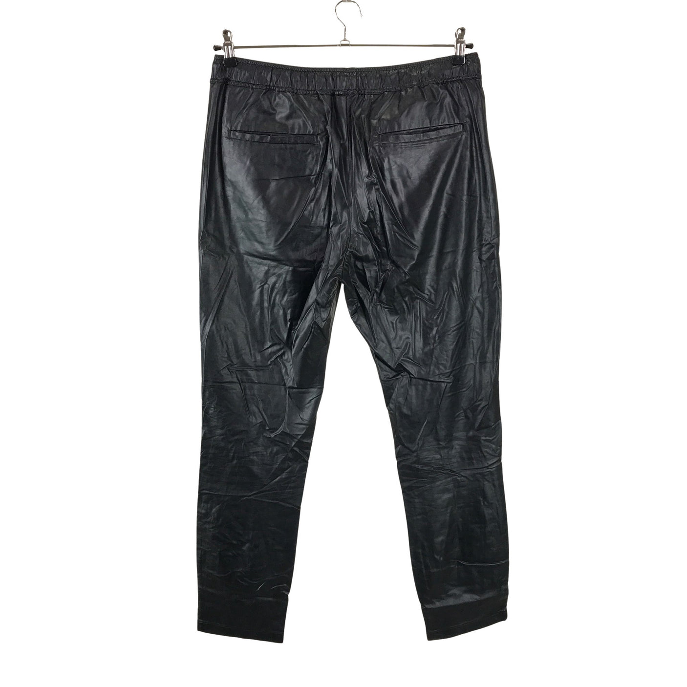 Unisex S.P.O Copenhagen - Nahkahousut, koko XL - (2)
