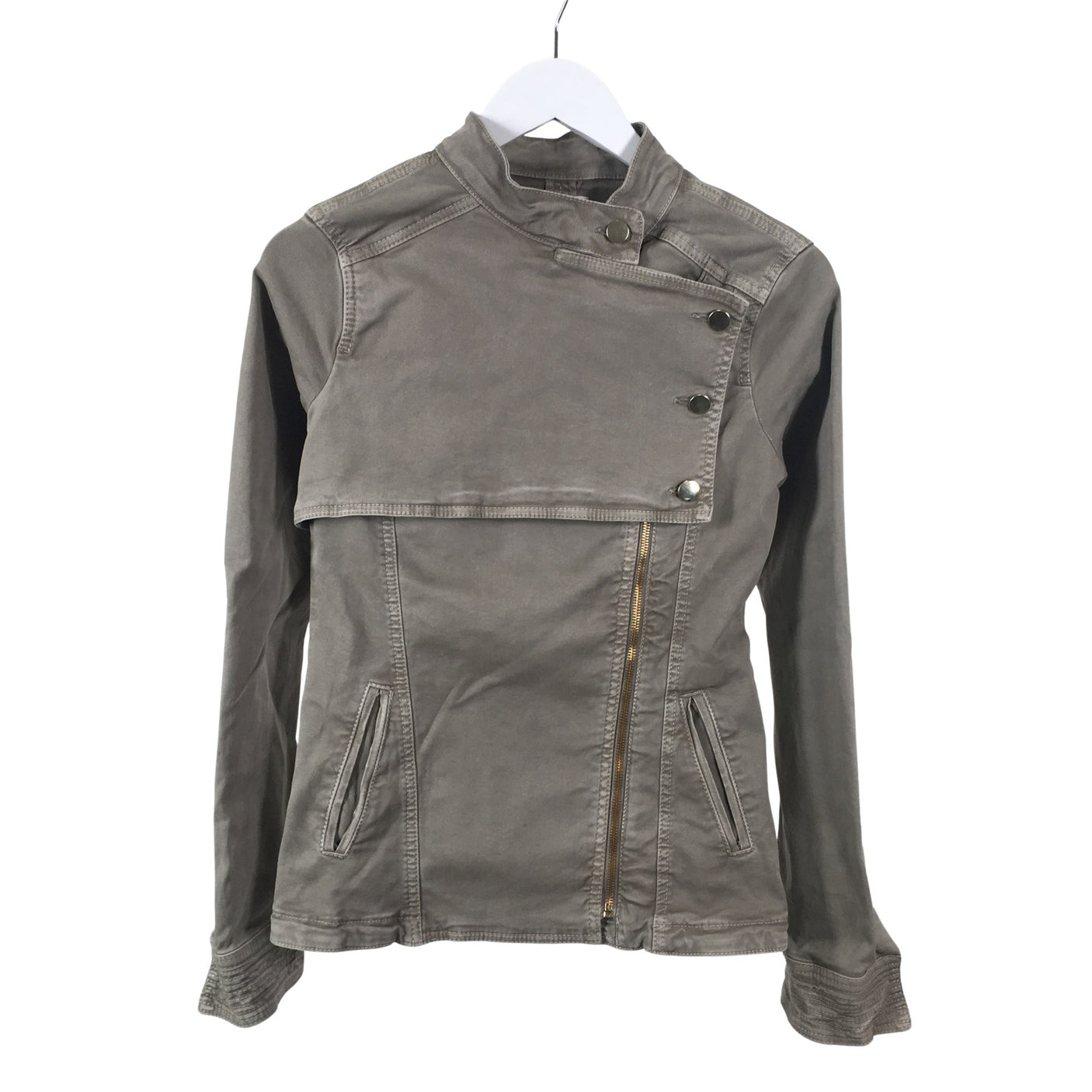 Farkkutakki, koko 40