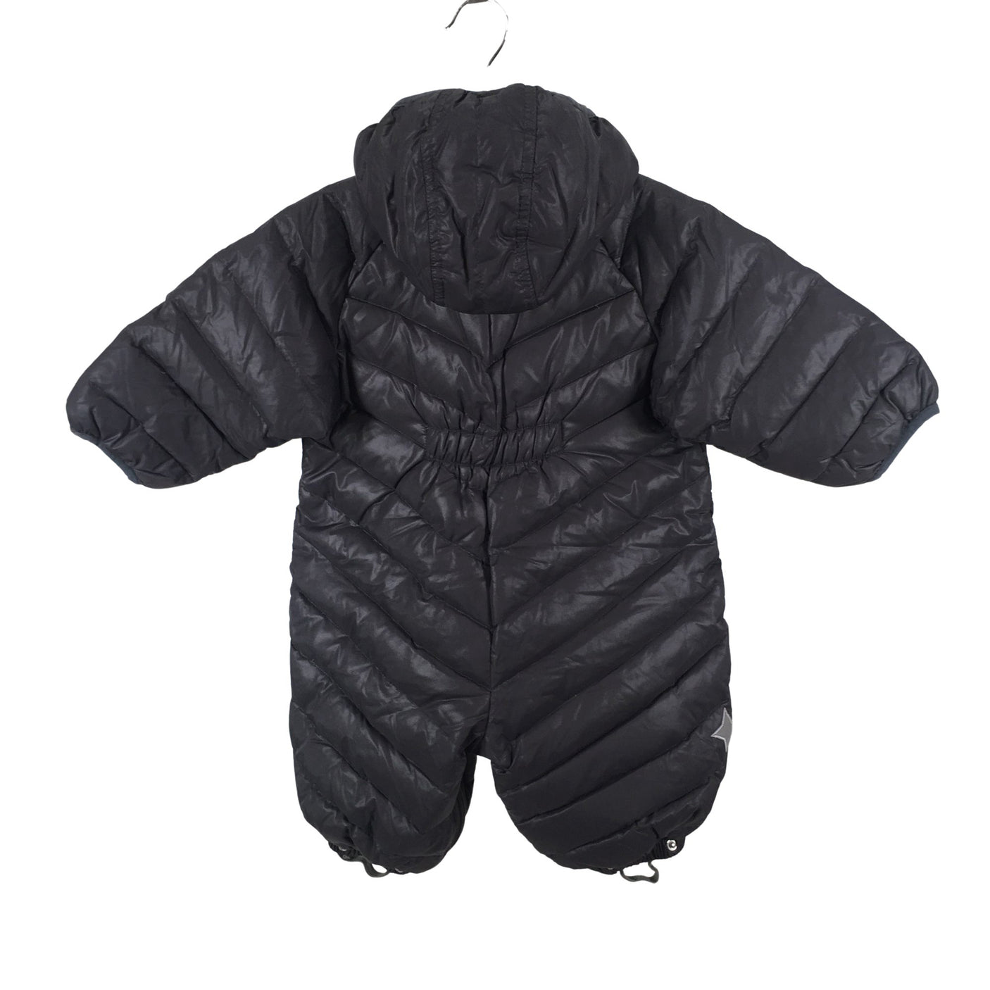 Unisex Reima - Toppahaalari, koko 56 - 62 - (2)