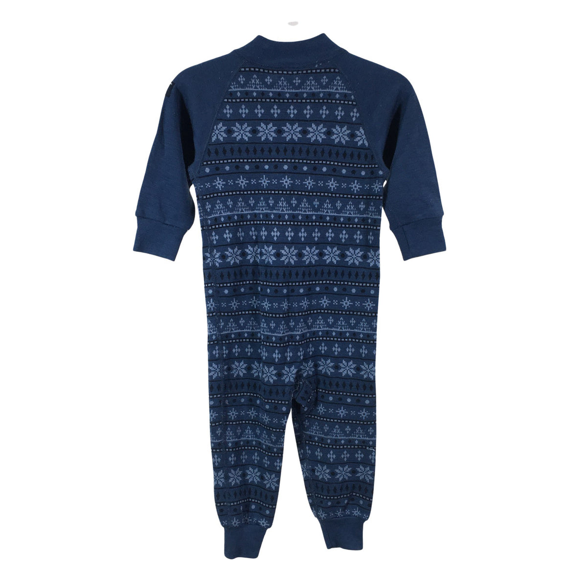Unisex Polarn O. Pyret - Villahaalari, koko 74 - 80 - (2)