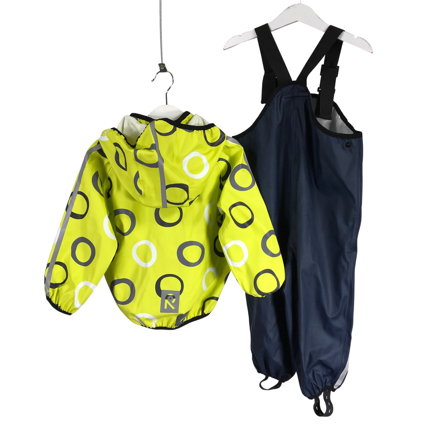 Unisex Reima - Sadeasu, koko 80 - 86 - (2)
