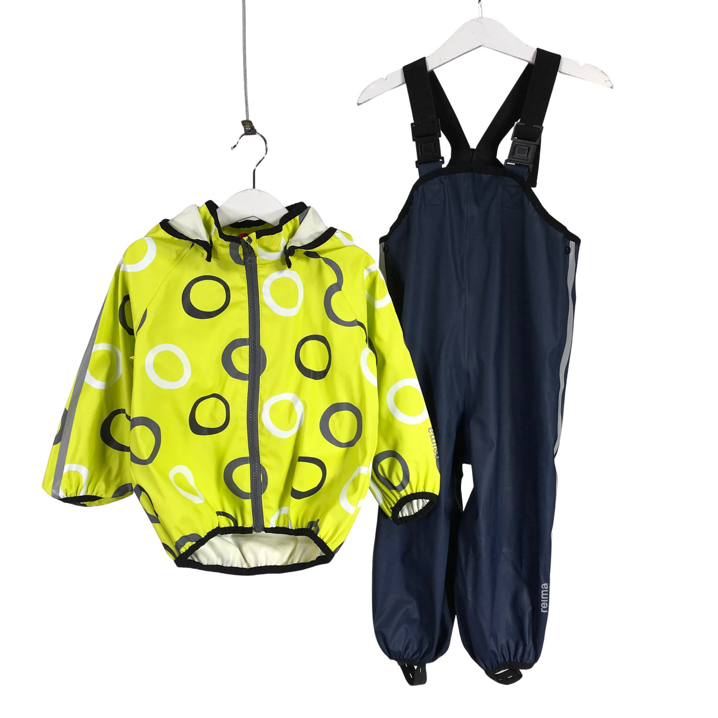Unisex Reima - Sadeasu, koko 80 - 86 - (1)