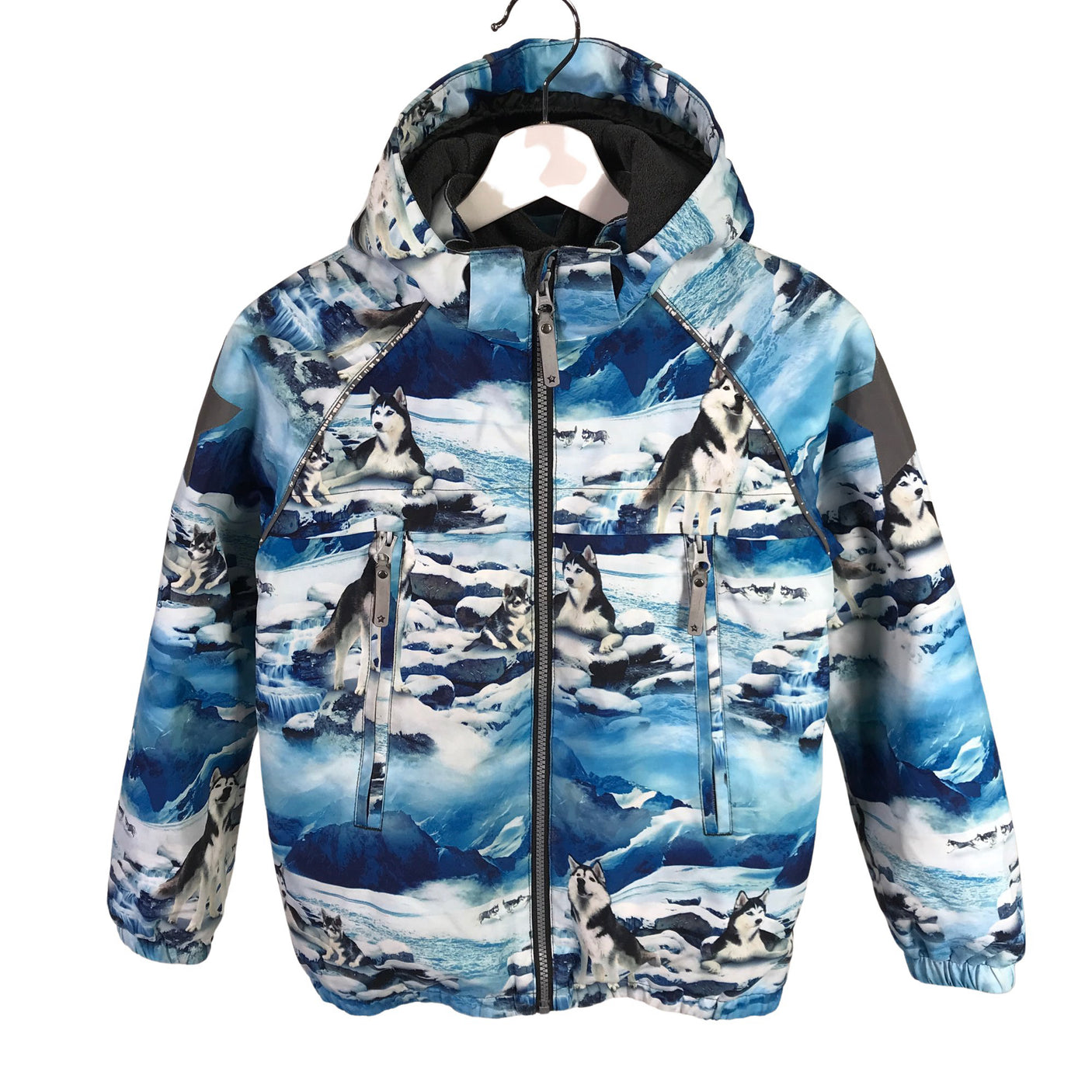 Unisex Molo Kids - Toppatakki, koko 134 - 140 - (1)