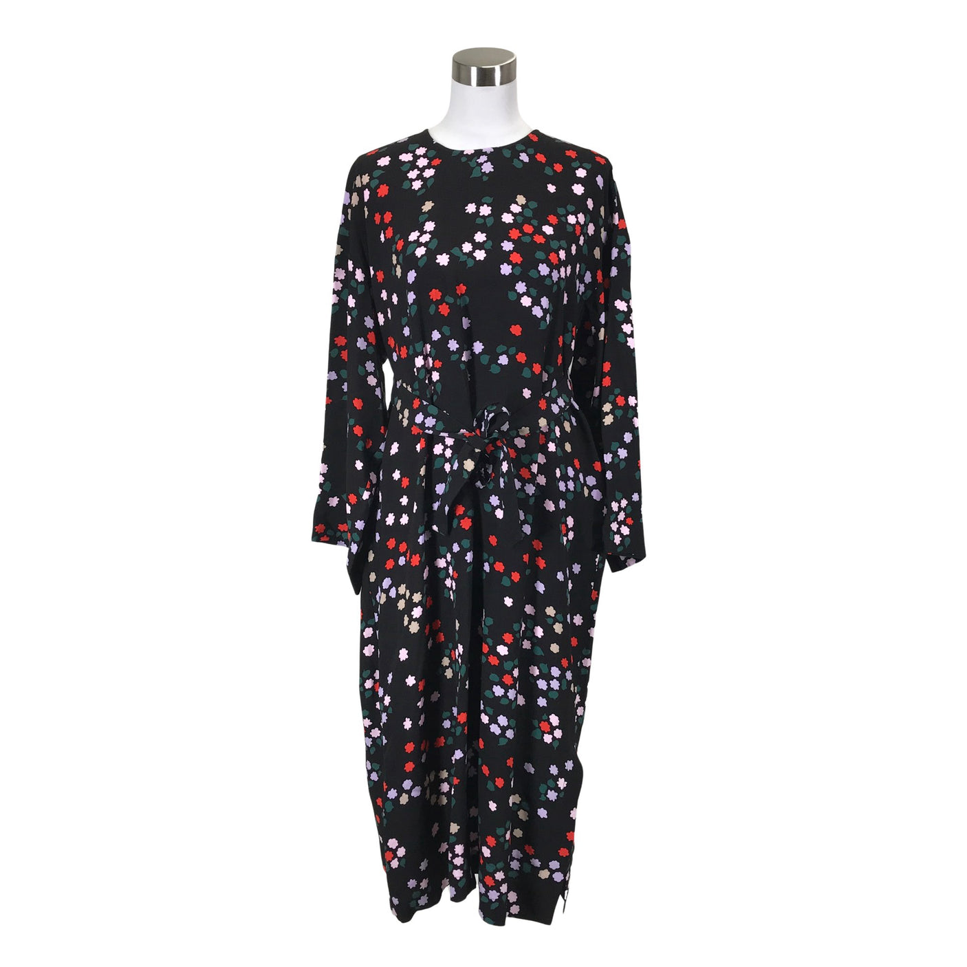 Unisex Marimekko - Sifonkimekko, koko 40 - (1)