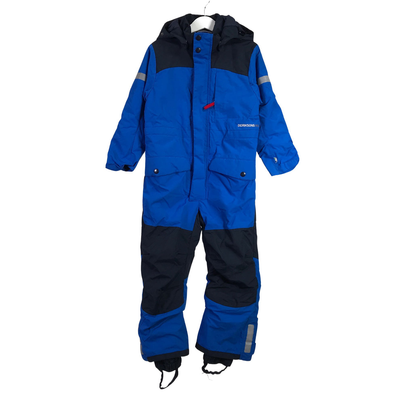 Unisex Didriksons - Toppahaalari, koko 104 - 110 - (1)