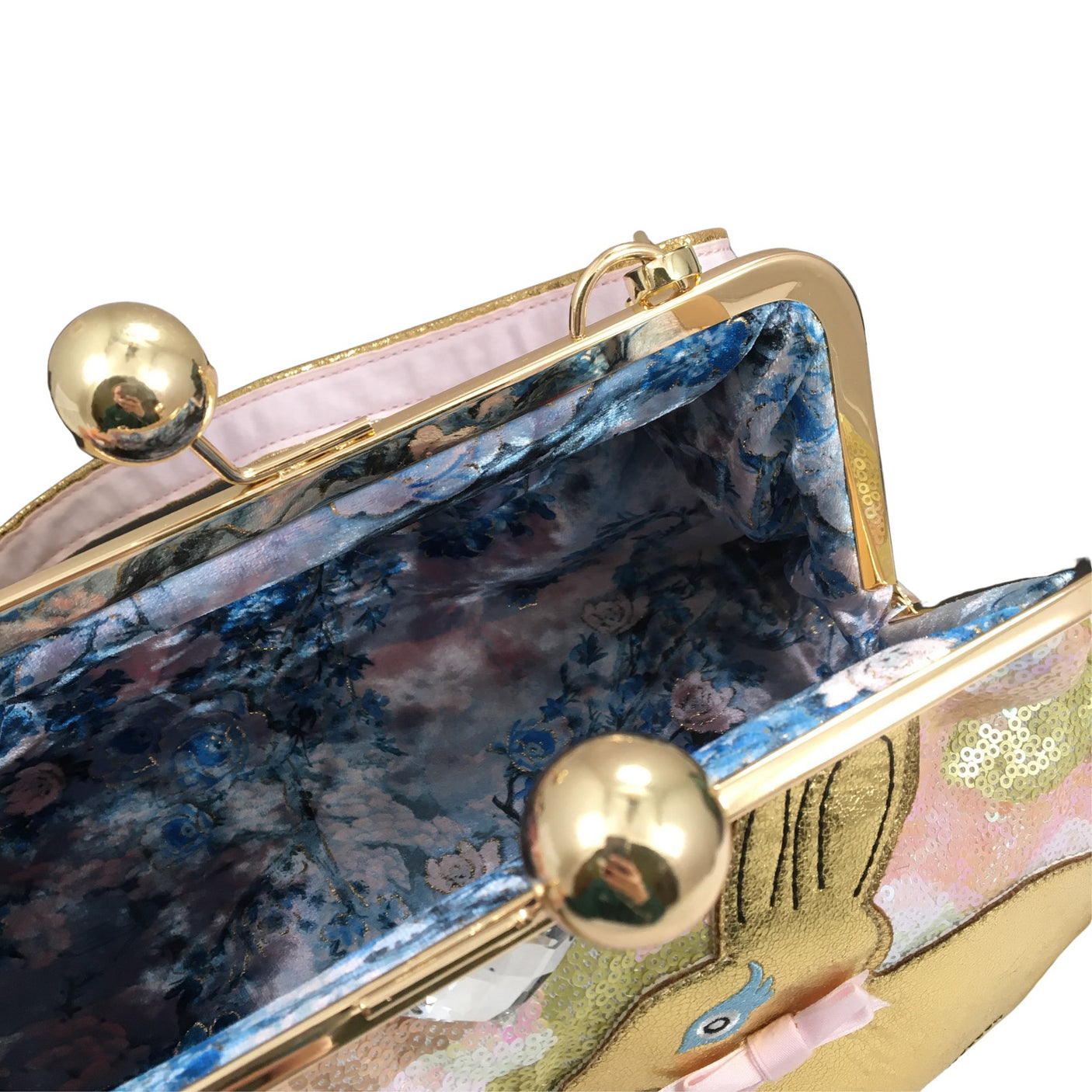 Käsilaukku, koko Midi